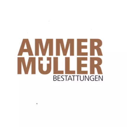 Logotipo de Bestattungsinstitut Ammermüller