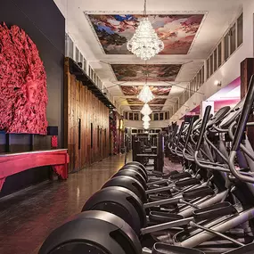 Bild von JOHN REED Fitness Berlin Prenzlauer Berg