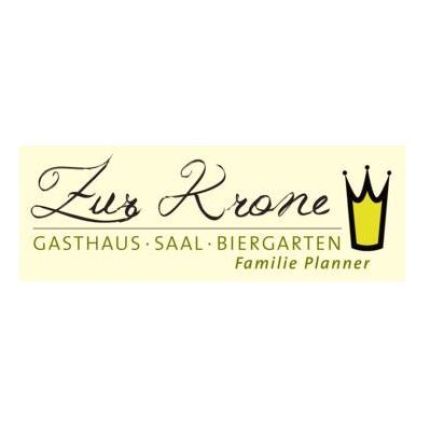 Logo van Gasthaus zur Krone