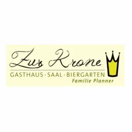 Logo fra Gasthaus zur Krone