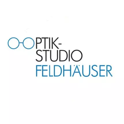 Logótipo de Optik-Studio Feldhäuser