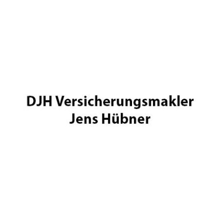 Logo od DJH Versicherungsmakler Jens Hübner