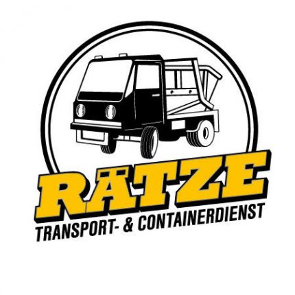 Logotyp från Transport- & Containerdienst Sven Rätze