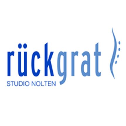 Logo fra Rückgrat Studio Nolten