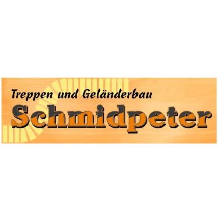 Logotipo de Treppen und Geländerbau Schmidpeter