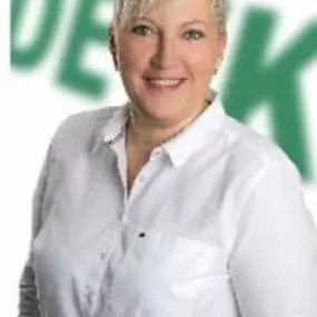 Bild von DEVK Versicherungen: Gesine Gotthardt-Gärtner