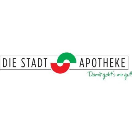 Logótipo de Die Stadt Apotheke