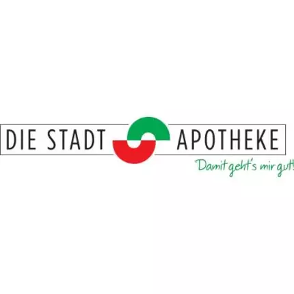 Logotipo de Die Stadt Apotheke