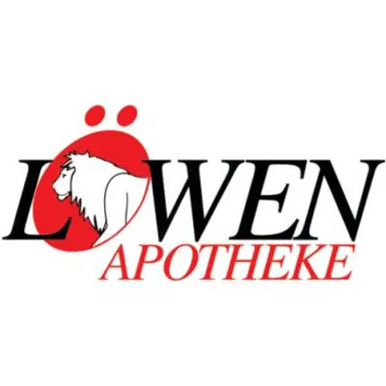 Logotipo de Löwen Apotheke, Astrid Rüngeler-Janski & Dr. Peter