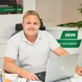 Bild von DEVK Versicherungen: Philipp König