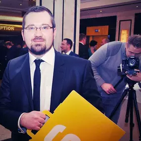 Bild von ARAG Agentur Christopher Kluge