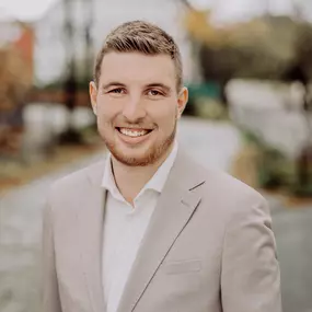 Maximilian Wirths - Agenturvertreter unserer DEVK Versicherungsagentur in Wiehl