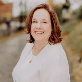 Michaela Tratz - Agenturleiterin unserer DEVK Versicherungsagentur in Wiehl