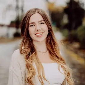 Antonia Mandala - Agenturvertreterin unserer DEVK Versicherungsagentur in Wiehl