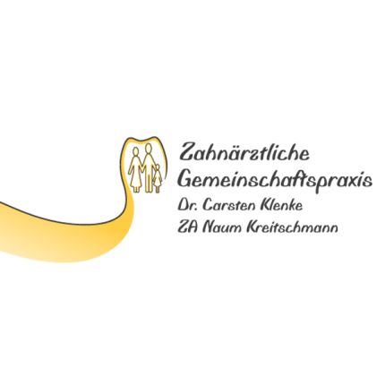 Logo od Zahnärztliche Gemeinschaftspraxis Dr. Carsten Klenke & ZA Naum Kreitschmann GbR