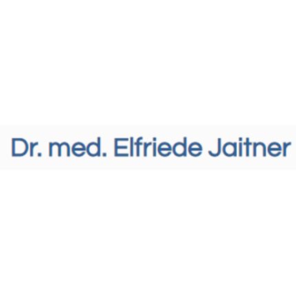 Logotyp från Dr. med. Elfriede Jaitner
