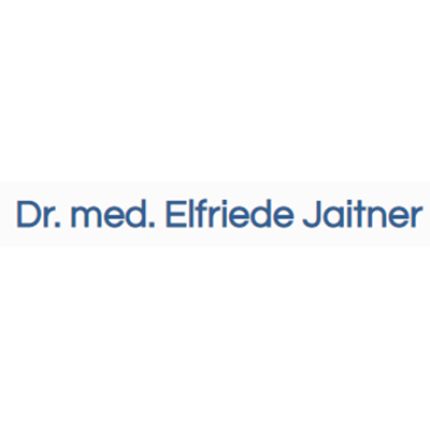 Logotyp från Jaitner Elfriede Dr.med.