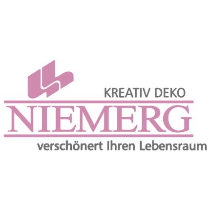 Logo van Niemerg Kreativ Deko