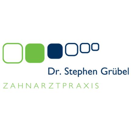 Logo de Dr. Stephen Grübel