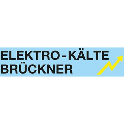Logo fra Elektro-Kälte Brückner