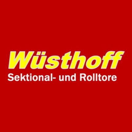 Logótipo de Wüsthoff e.K.