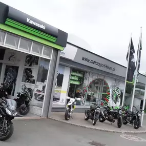 Bild von Moto K-Team GmbH