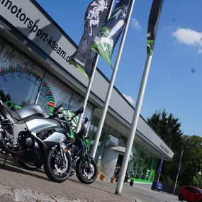 Bild von Moto K-Team GmbH