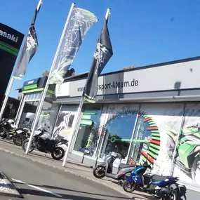 Bild von Moto K-Team GmbH