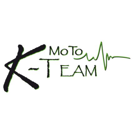 Logotipo de Moto K-Team GmbH