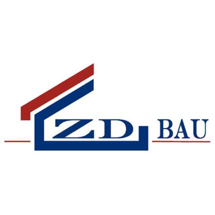 Logo od ZD - Bau GmbH