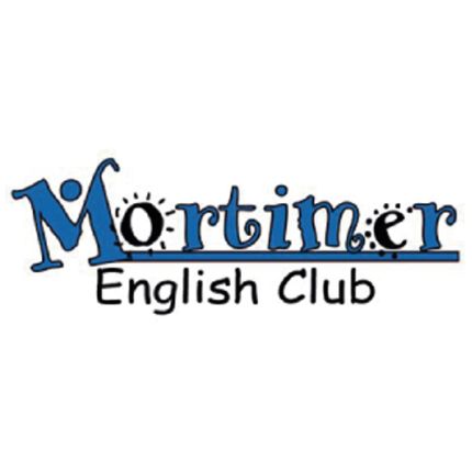 Logo from Mortimer-English Club Silke Koch