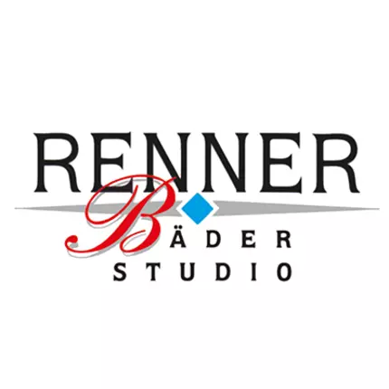 Logo from Renner Bäderstudio