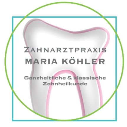 Λογότυπο από Maria Köhler Zahnarztpraxis