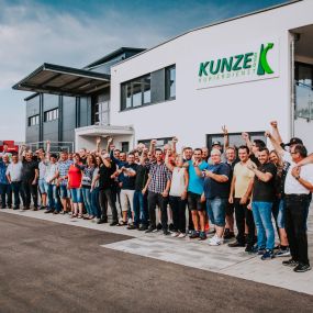 Bild von Kunze GmbH - Kurierdienst, Reifen & Logistik