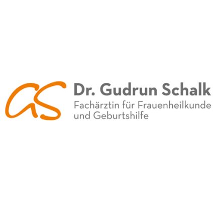 Logo von Dr. Gudrun Schalk