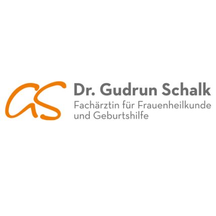 Logo from Dr. Gudrun Schalk