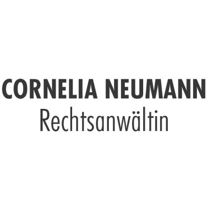 Logo van Cornelia Neumann Rechtsanwältin
