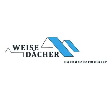 Logo fra Weise Dächer GmbH