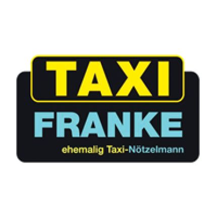 Logo od Taxi Franke