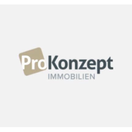 Logo fra ProKonzept Immobilien GmbH & Co. KG