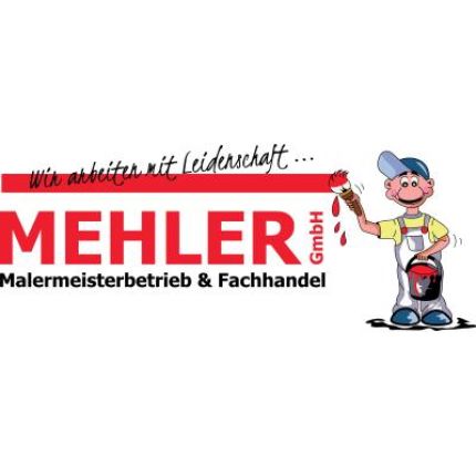 Logo from Mehler GmbH