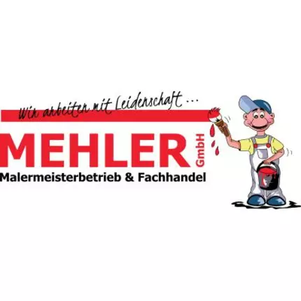 Logotipo de Mehler GmbH