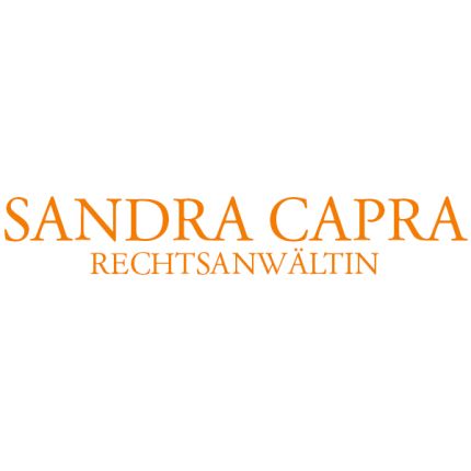 Logo de Sandra Capra Rechtsanwältin