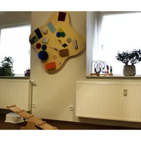 Bild von Ergotherapie im Therapiezentrum Hartenstein