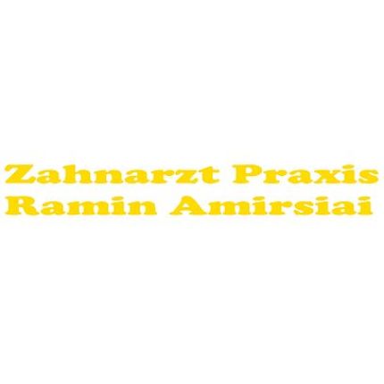 Logo von Zahnarztpraxis Ramin Amirsiai