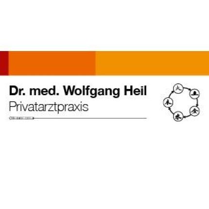Logo fra Privatarztpraxis Dr. med. Wolfgang Heil
