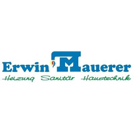 Logo da Erwin Mauerer GmbH Heizung Sanitär Haustechnik