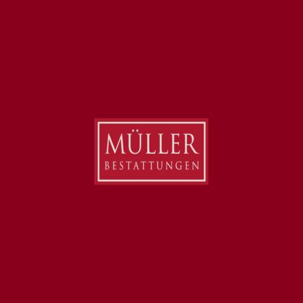 Logo from Müller Bestattungen GmbH