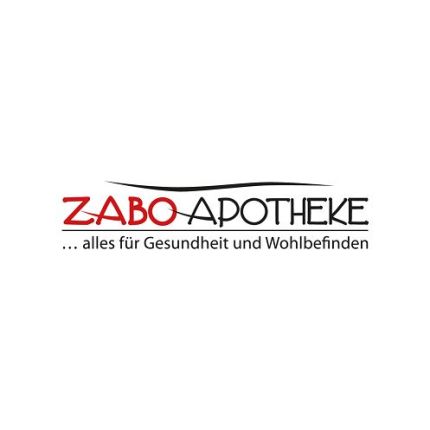 Logo van Zabo-Apotheke Inh. Peter Müller