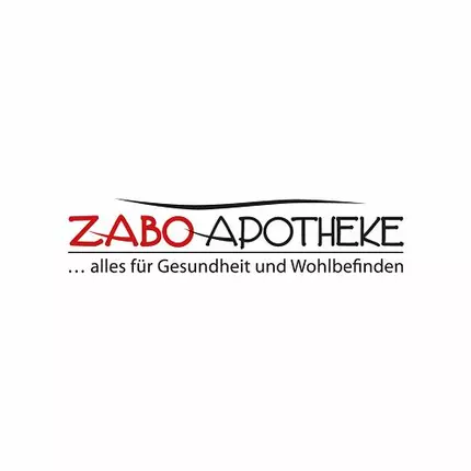 Λογότυπο από Zabo-Apotheke Inh. Peter Müller